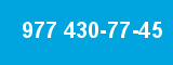 977 430-77-45